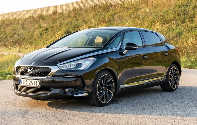 DS 5