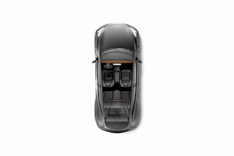 7-osobowa Tesla Model Y