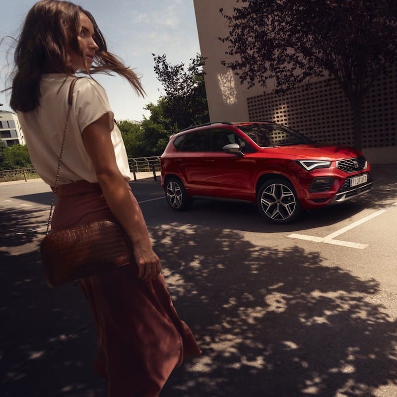 VW Aftersales