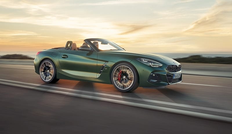 BMW Z4