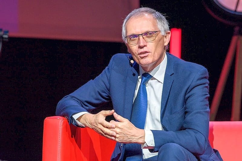 Carlos Tavares