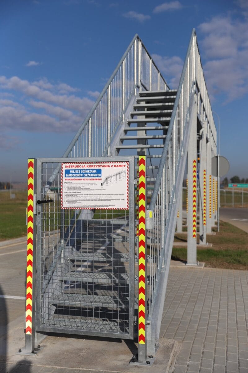 mop infrastruktura