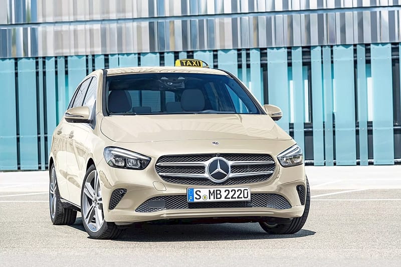 Mercedes