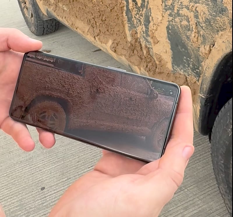 Rivian R1T