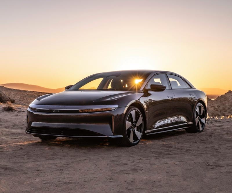 Lucid Air