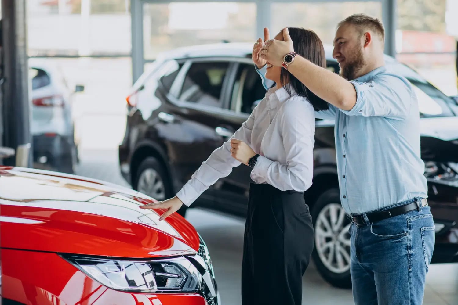auto w leasingu jak rozpoznać