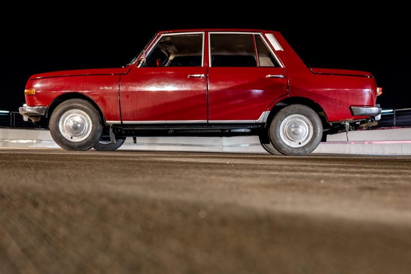 Wartburg 353