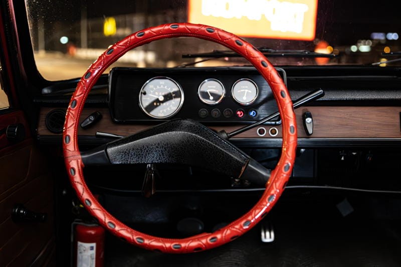 Wartburg 353