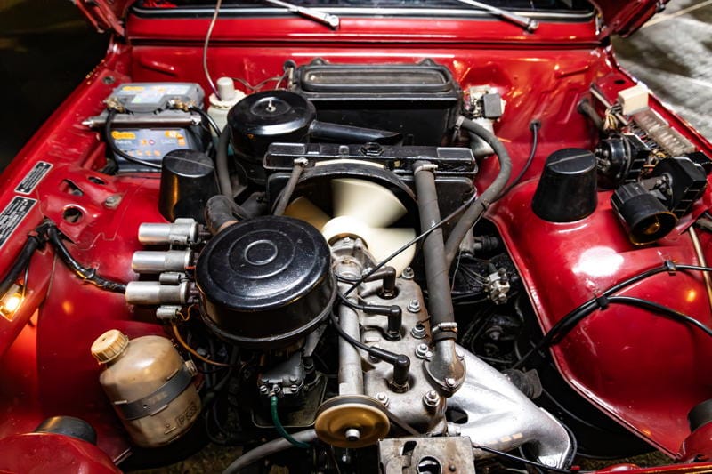 Wartburg 353