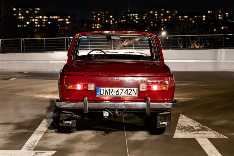 Wartburg 353