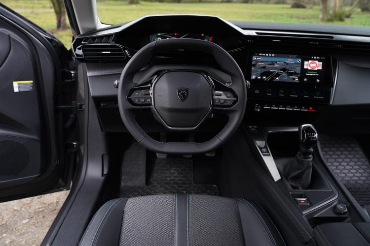 Peugeot 308 SW