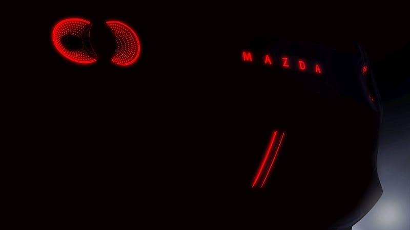 następca Mazdy MX-5