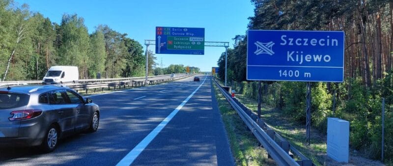 autostrada A6