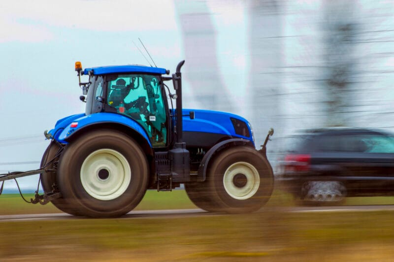 traktor