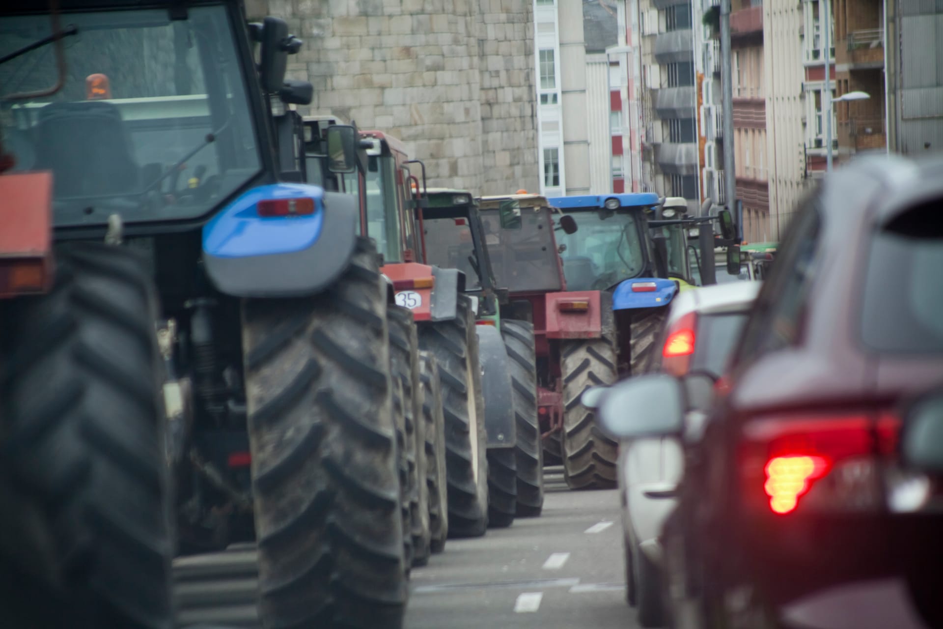 traktor