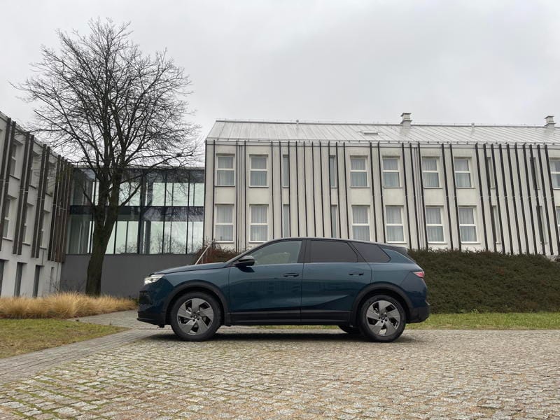Opel Grandland 2025