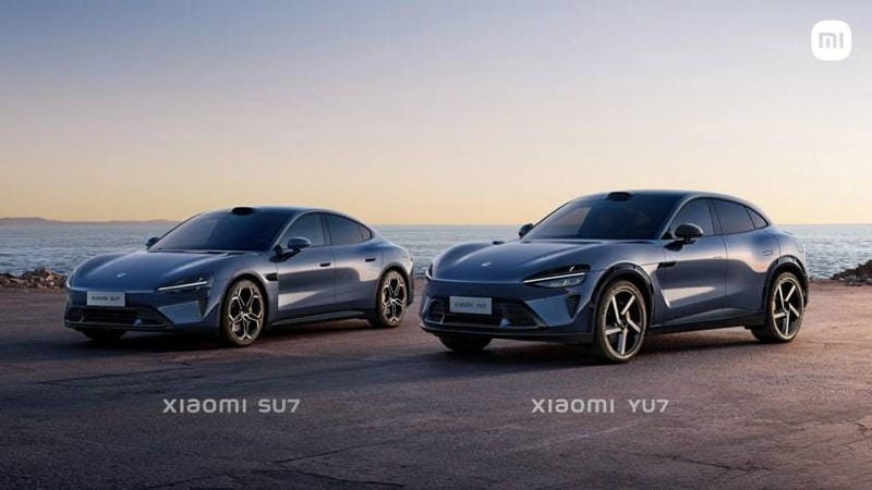 nowe modele Xiaomi