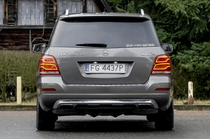 Mercedes