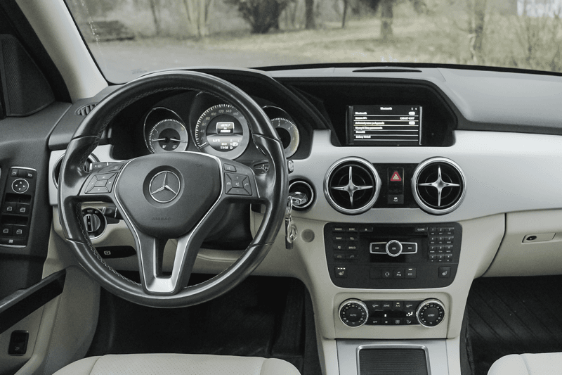 Mercedes