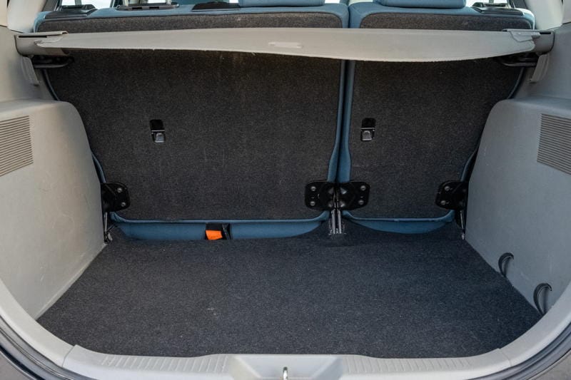 Mazda 2 (DY) używane opinie usterki