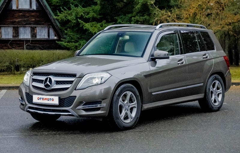 Mercedes