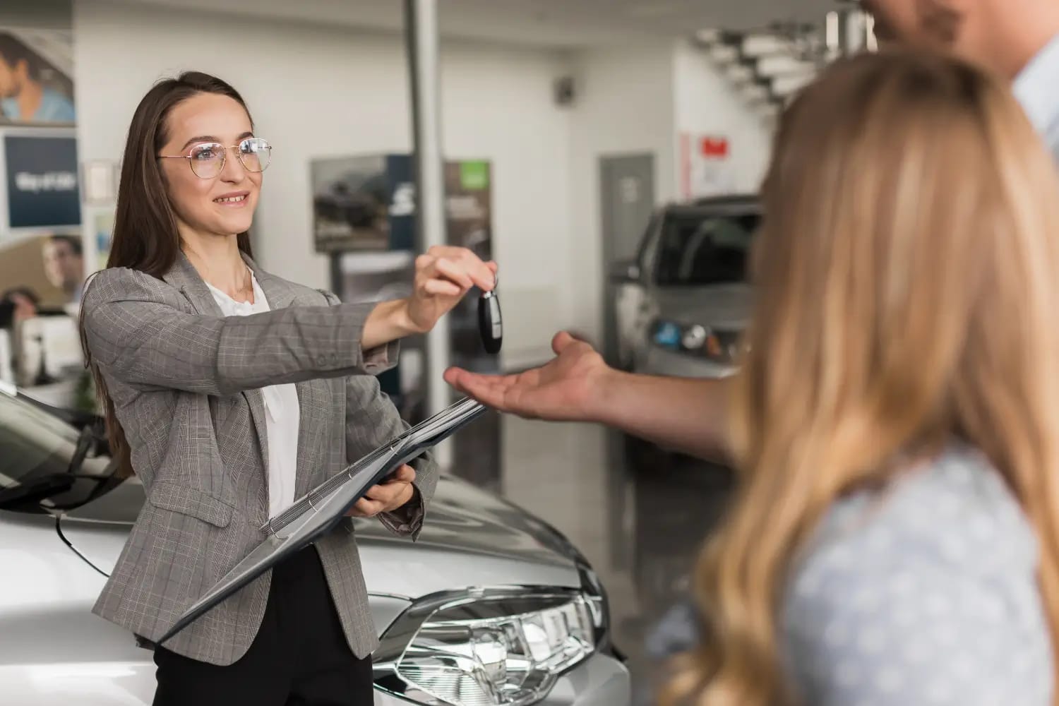 zwrot samochodu w trakcie leasingu otomoto news