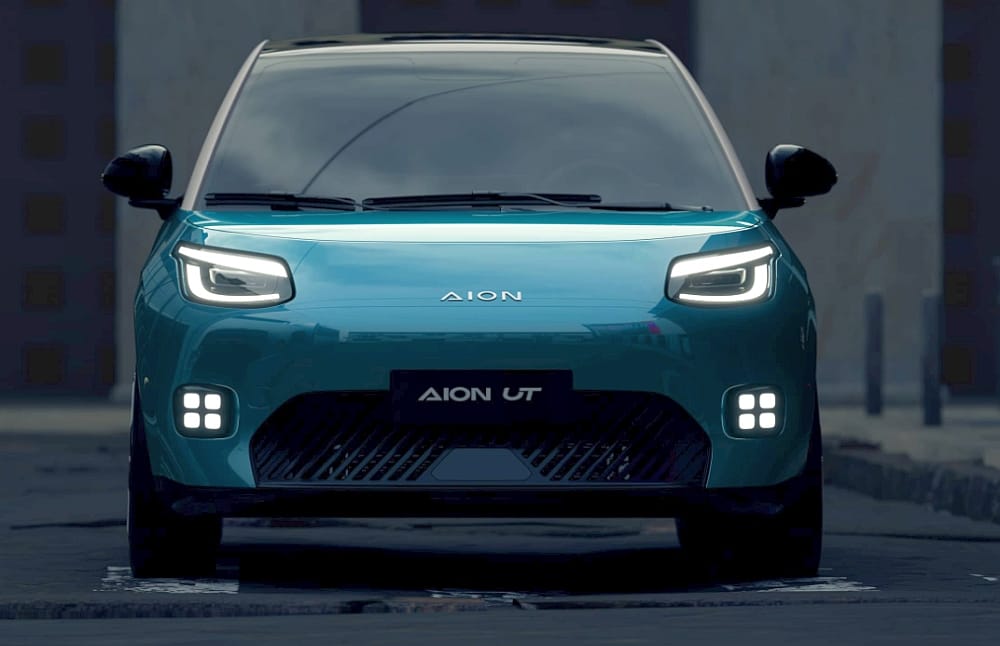 GAC Aion UT