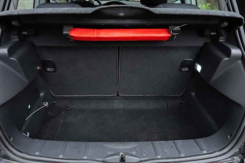 MINI R50