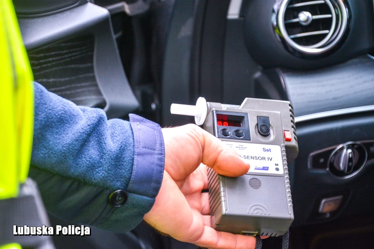 alkotest policja 