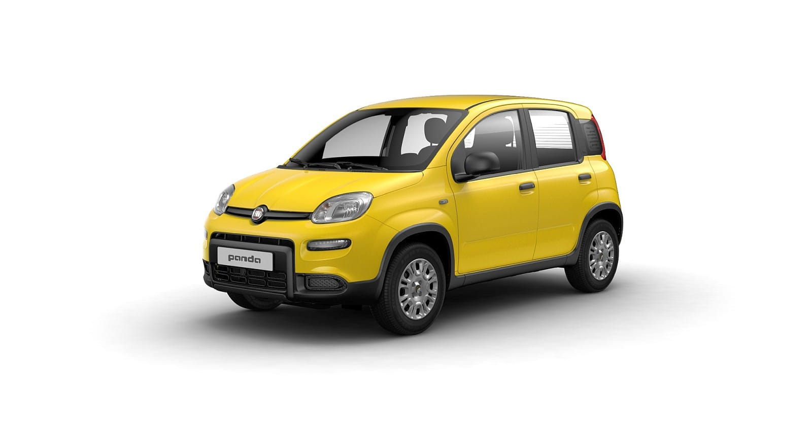 Fiat Panda 2025