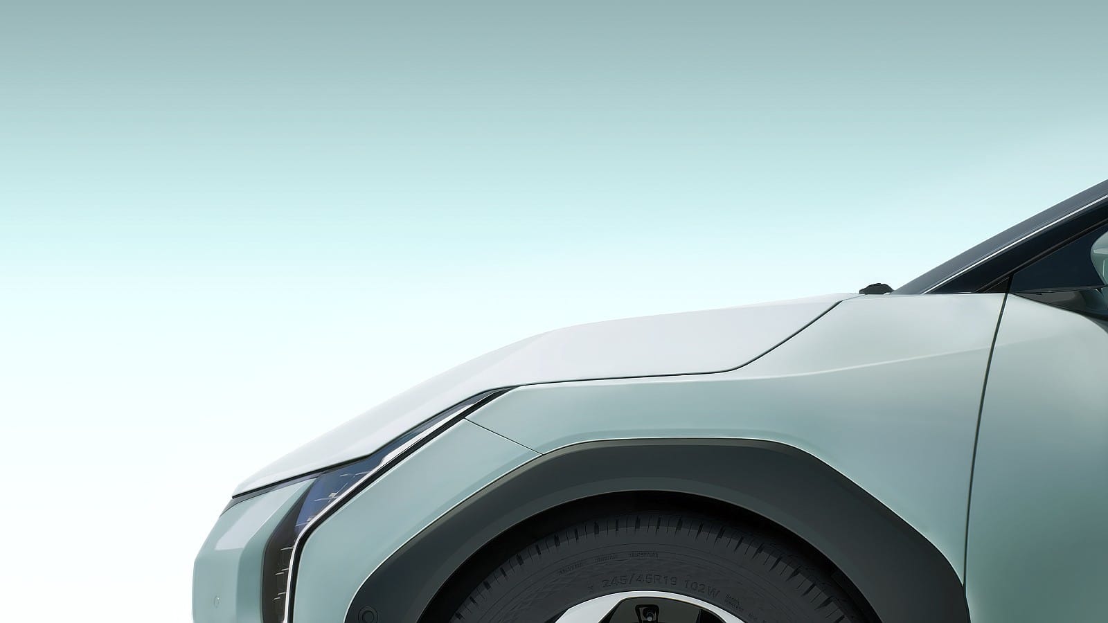 Kia EV4 - elektryczne nowosci Kii