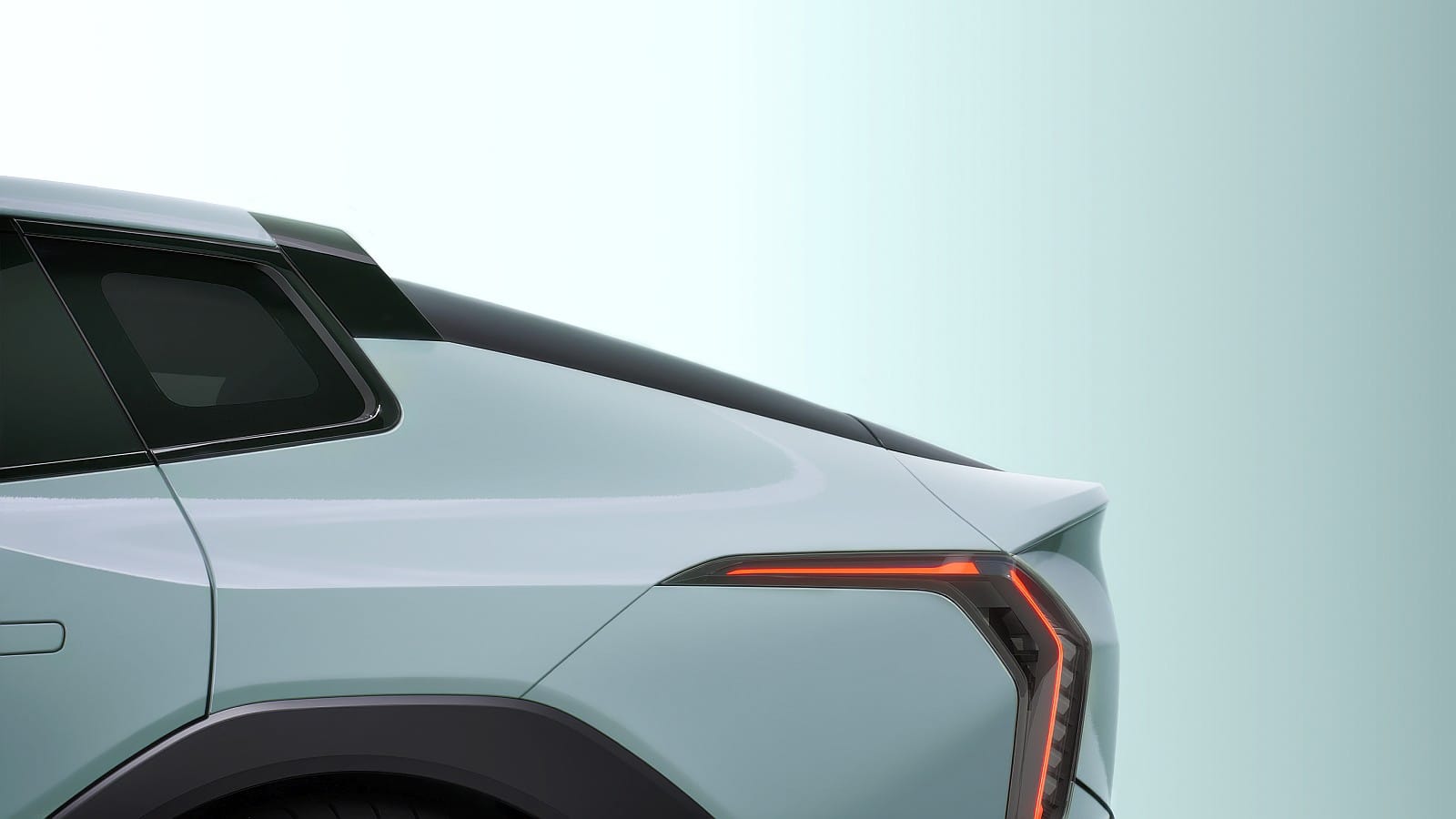Kia EV4 - elektryczne nowosci Kii