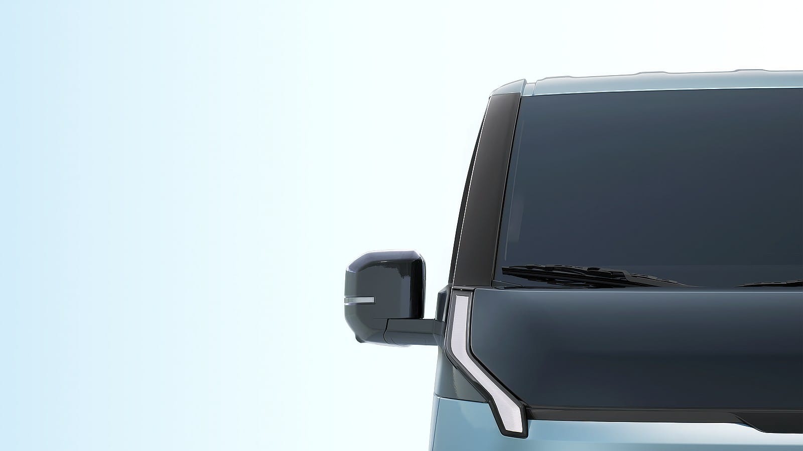 Kia PV5 - elektryczne nowosci Kii