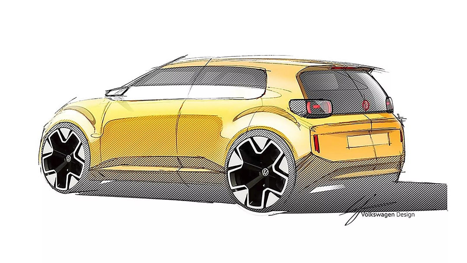 Volkswagen ID 1