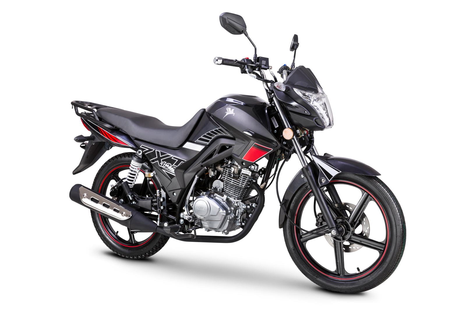 Romet ZXT 125