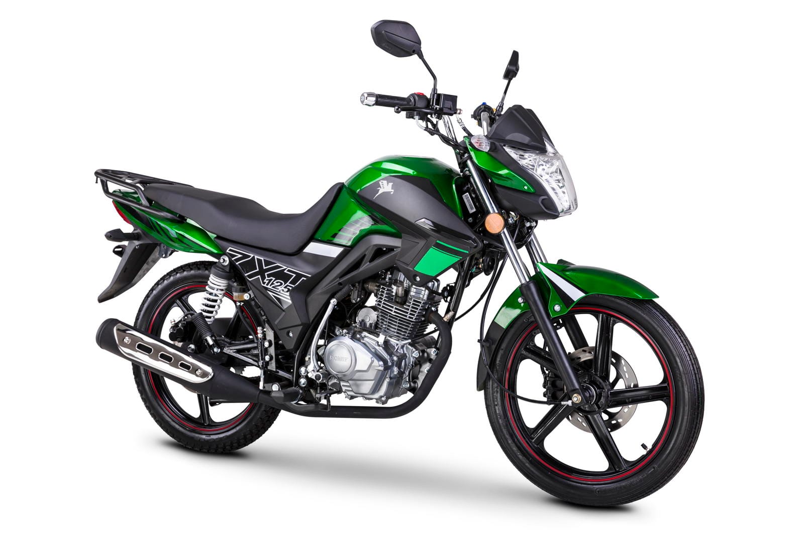 Romet ZXT 125