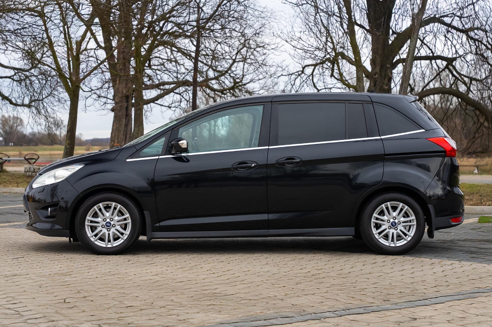 Ford Grand C-Max