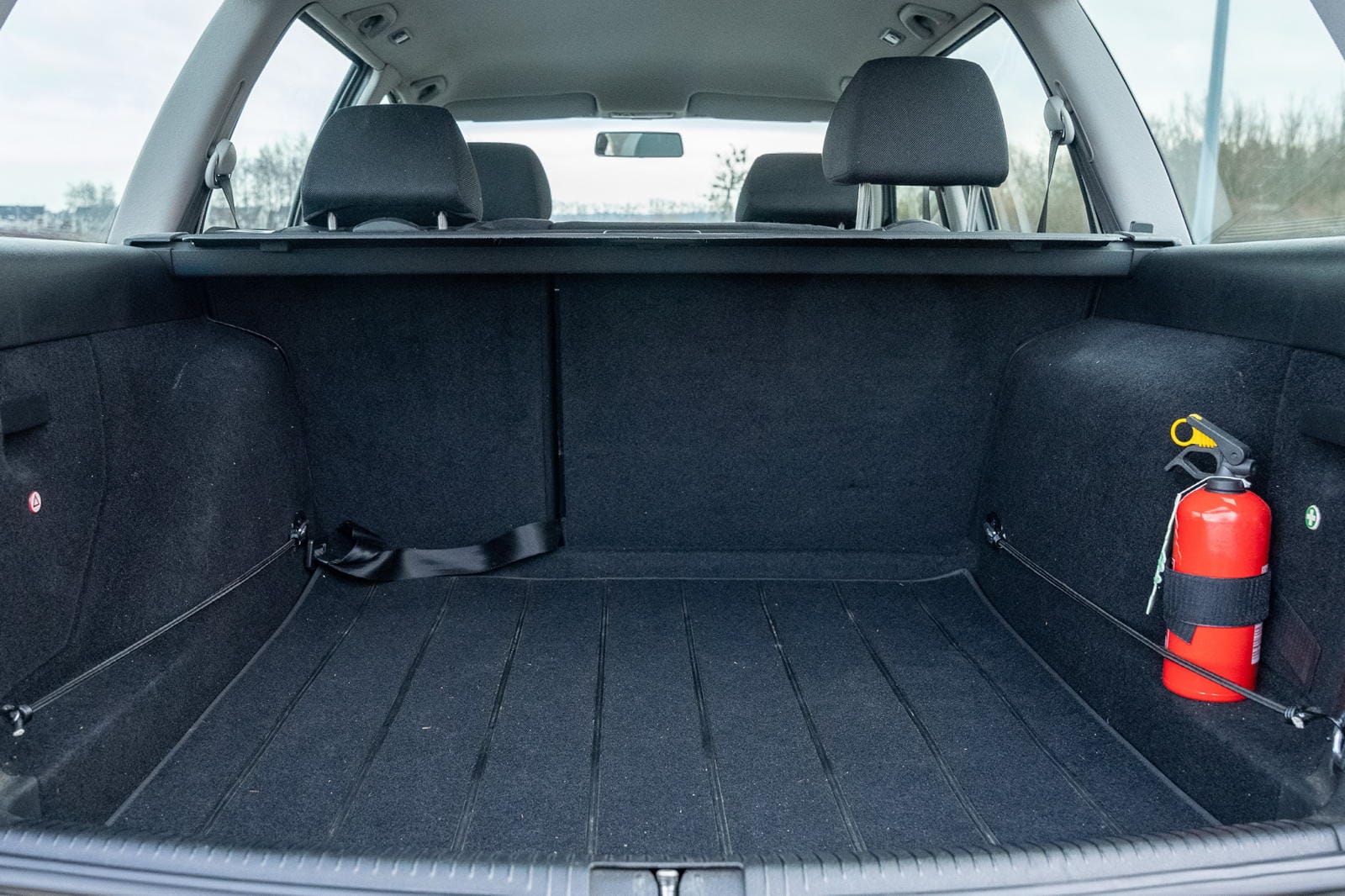 Volkswagen Golf IV