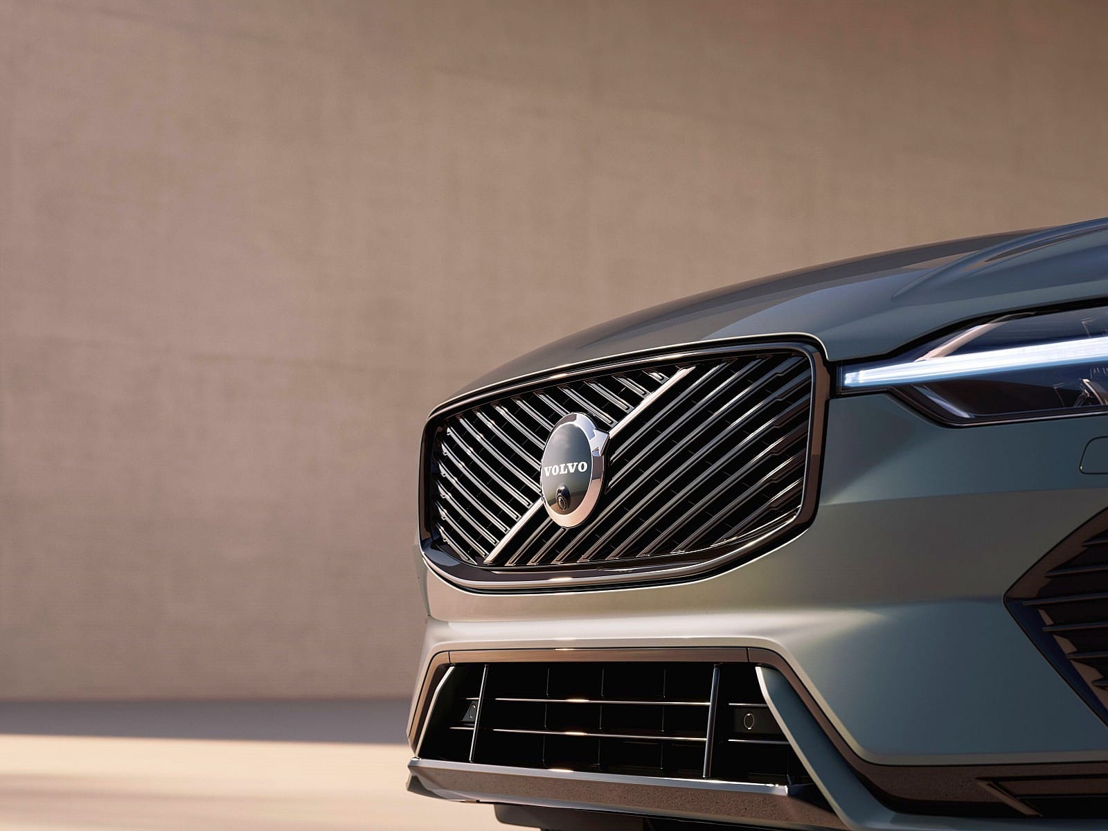 2026 Volvo XC60