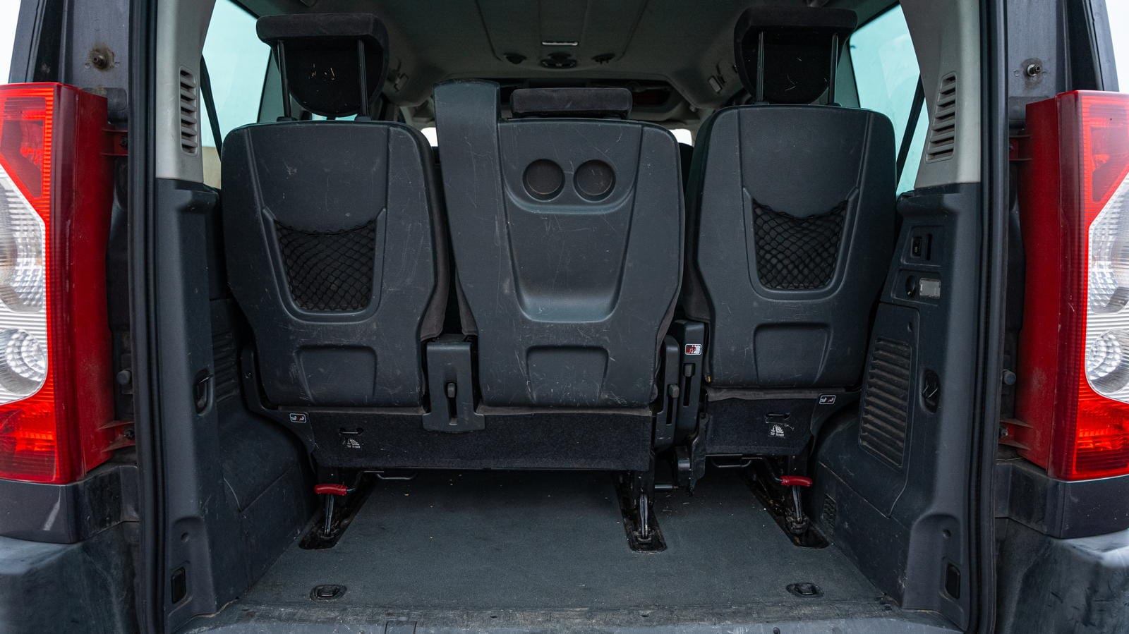 Scudo II