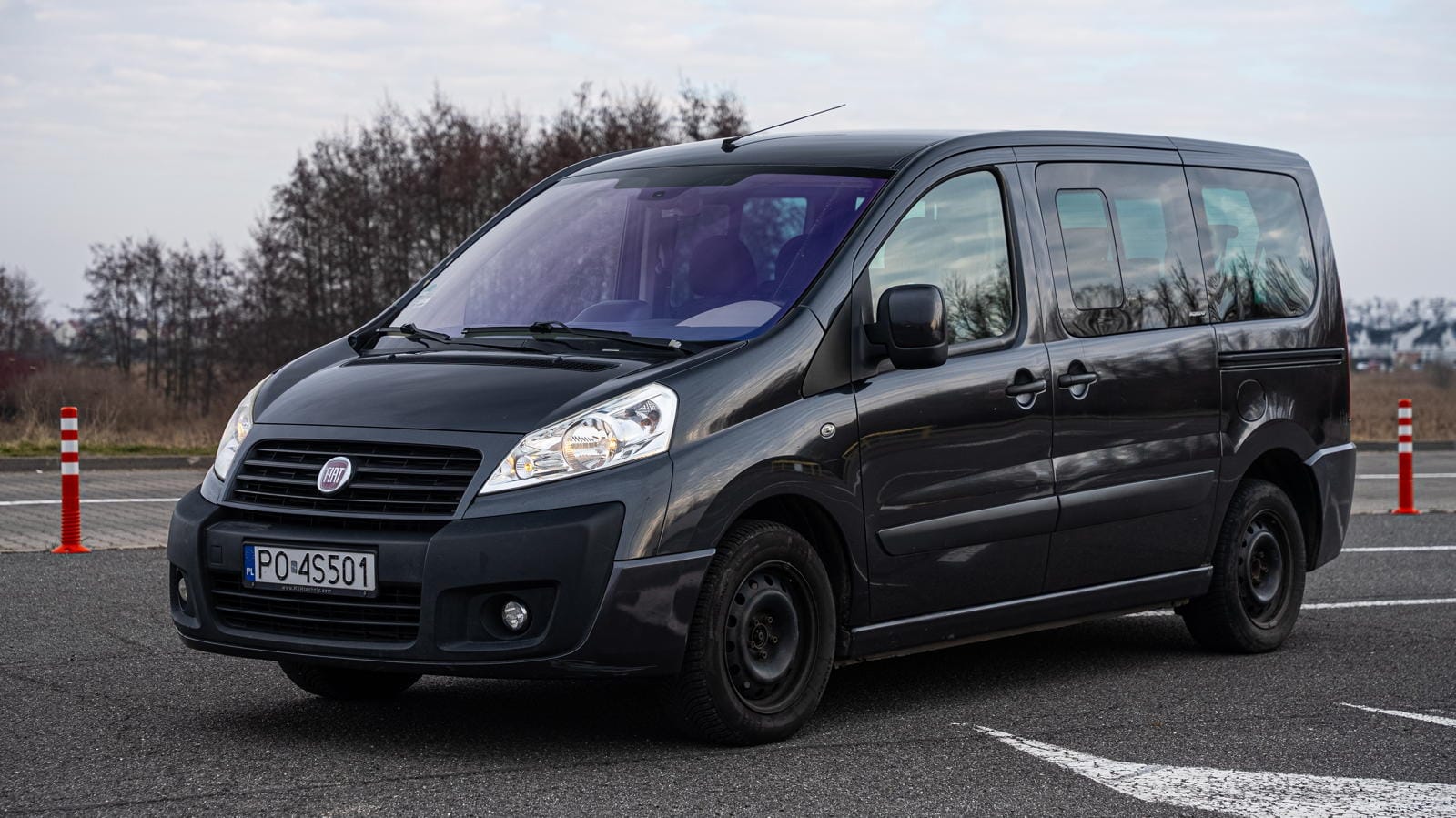 Fiat Scudo II