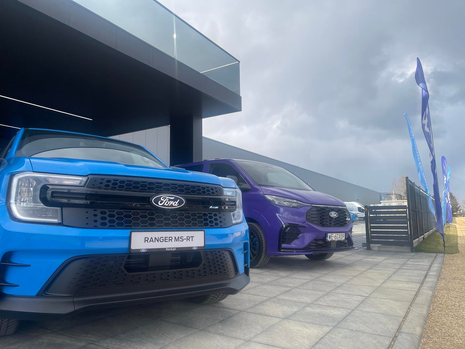 Ford