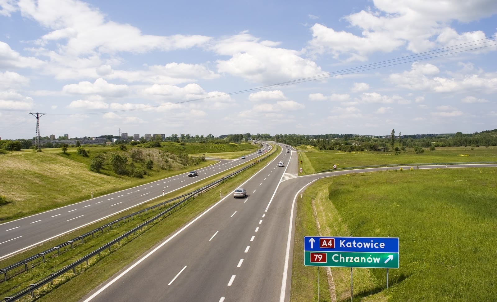 autostrada