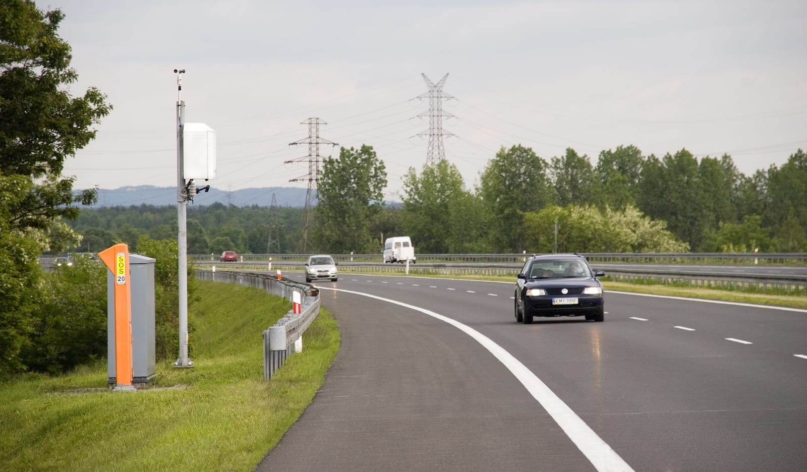 autostrada