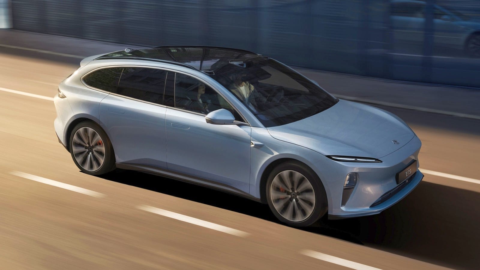 Nio ET5 Touring