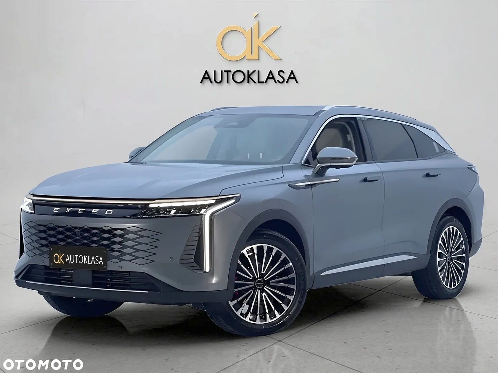 chinskie perelki w otomoto - omoda 9