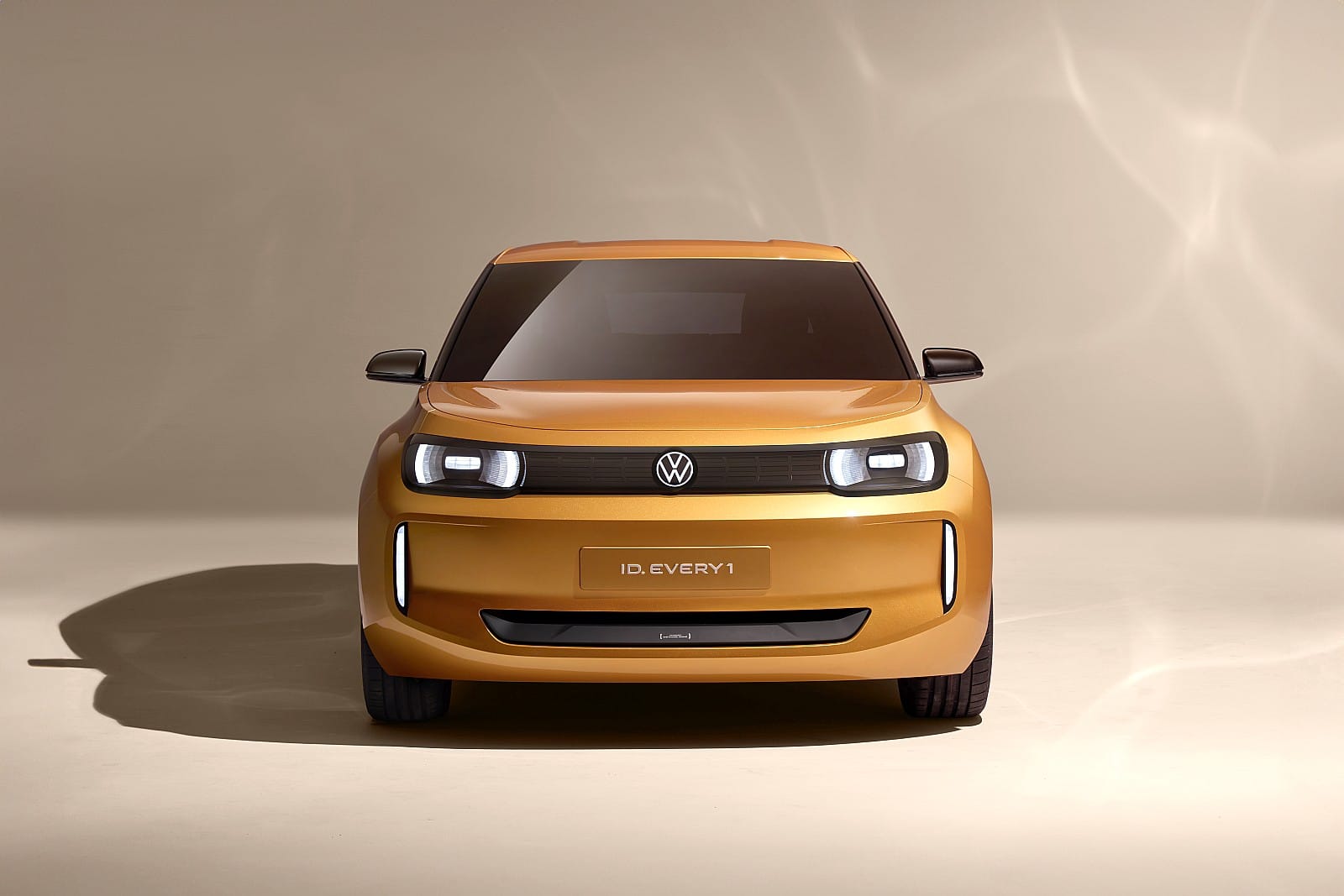 Volkswagen ID.Every 1