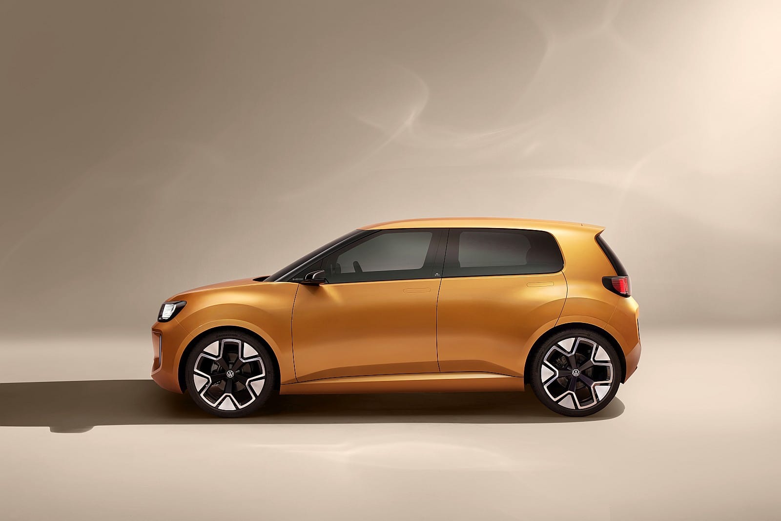 Volkswagen ID.Every 1