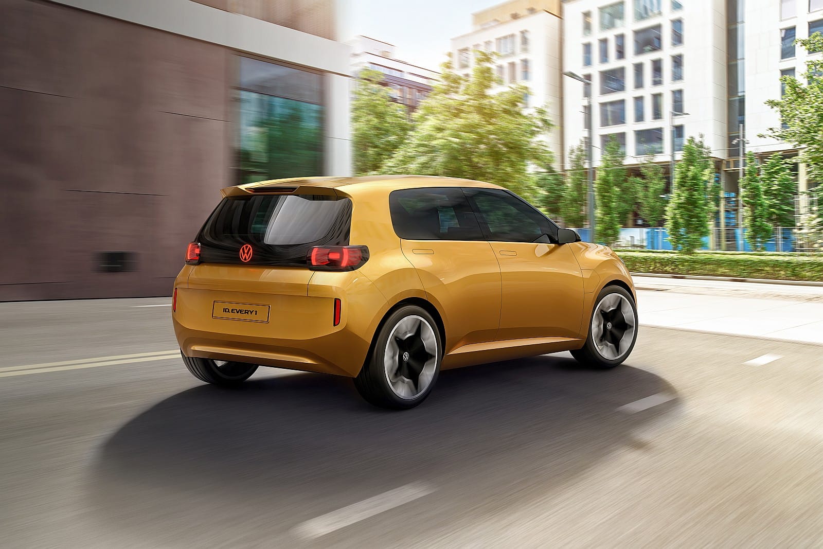 Volkswagen ID.Every 1