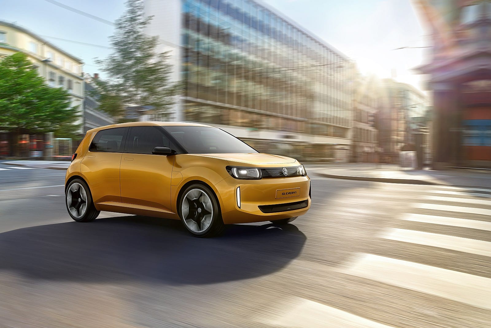Volkswagen ID.Every 1